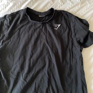 Men’s gymshark shirt